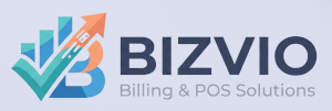 BIZVIO POS Logo